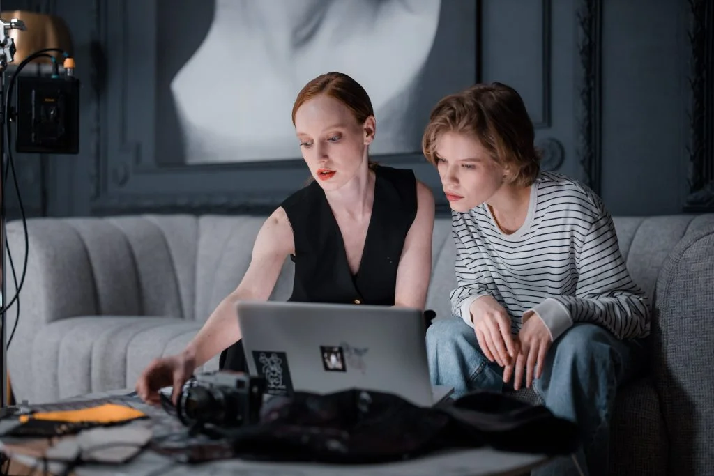 How to Bring Your Brand to Life: 7 Steps Beyond the Logo